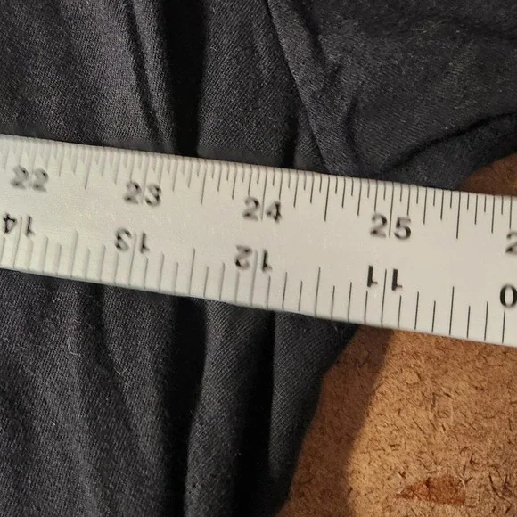 Naruto Shippuden Sasuke T-Shirt Ripple Junction Men's 2X Black Graphic Anime Tee - Picture 9 of 11